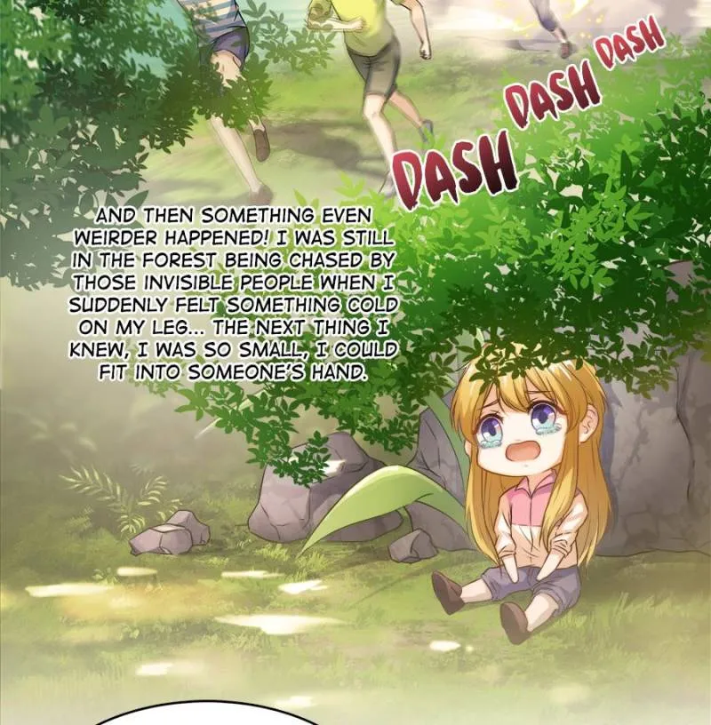 Read Cultivation Chat Group Manga Online