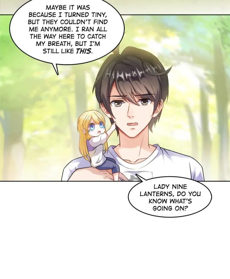 Read Cultivation Chat Group Manga Online