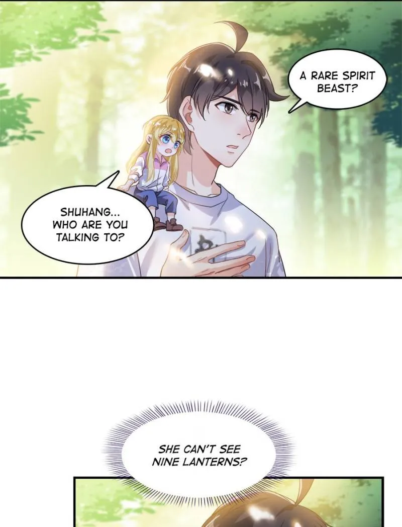 Read Cultivation Chat Group Manga Online