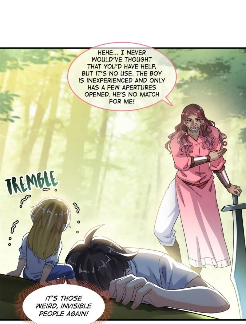 Read Cultivation Chat Group Manga Online