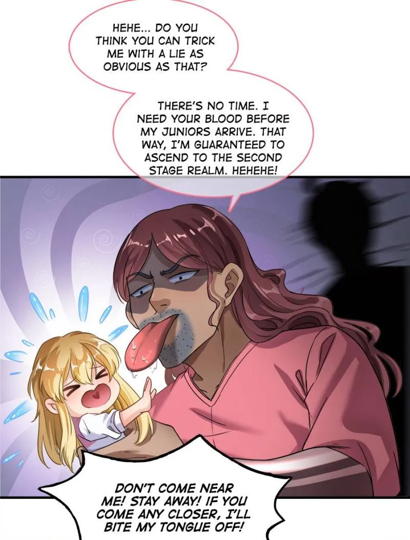 Read Cultivation Chat Group Manga Online