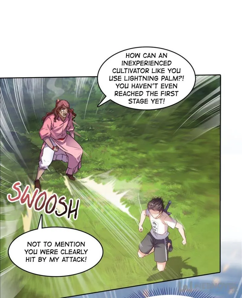 Read Cultivation Chat Group Manga Online