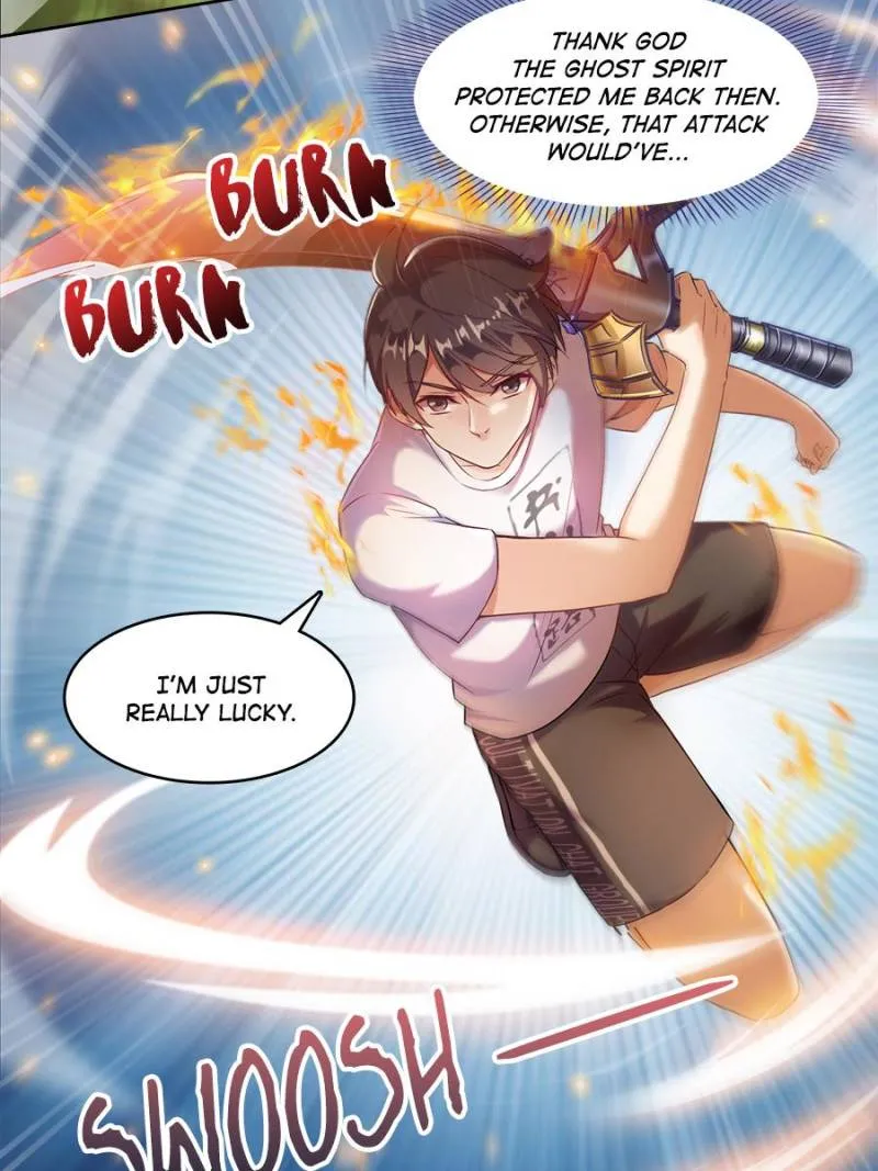 Read Cultivation Chat Group Manga Online