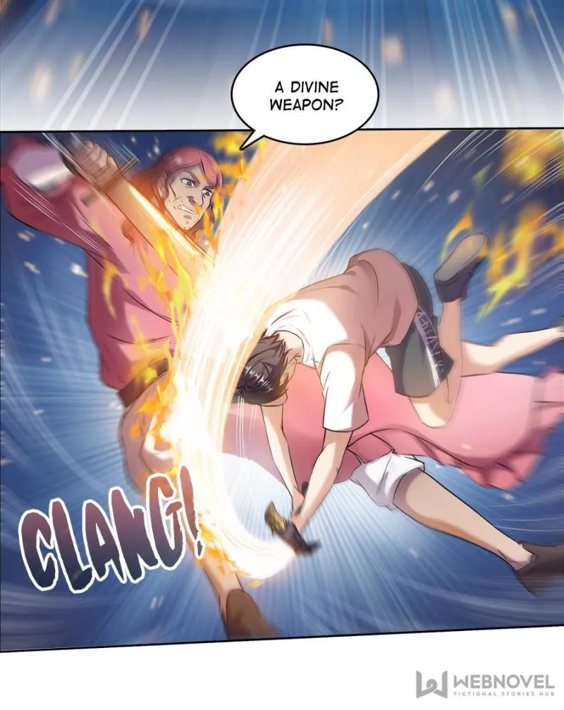 Read Cultivation Chat Group Manga Online