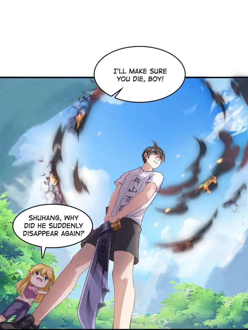 Read Cultivation Chat Group Manga Online