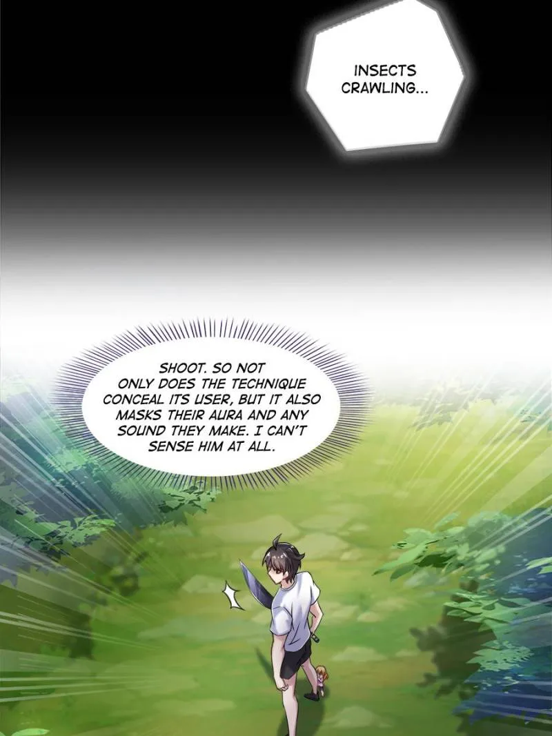 Read Cultivation Chat Group Manga Online