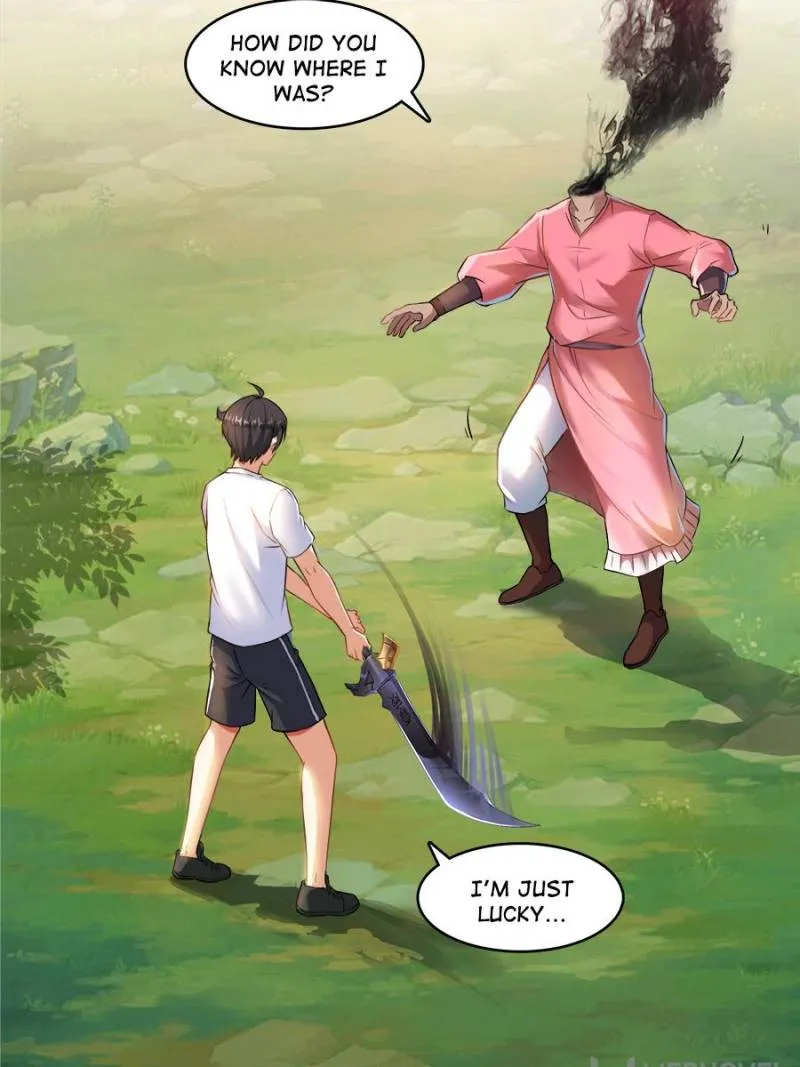 Read Cultivation Chat Group Manga Online