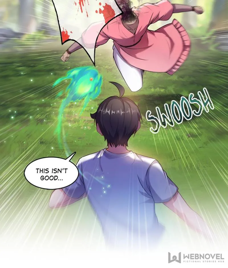 Read Cultivation Chat Group Manga Online