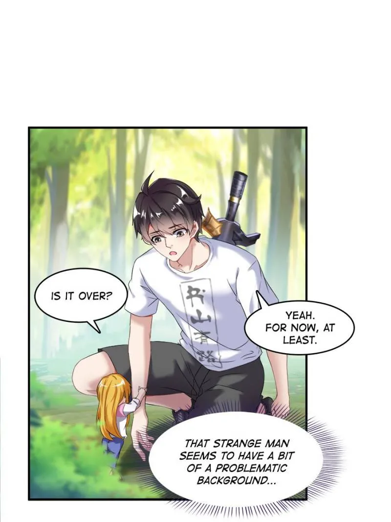 Read Cultivation Chat Group Manga Online