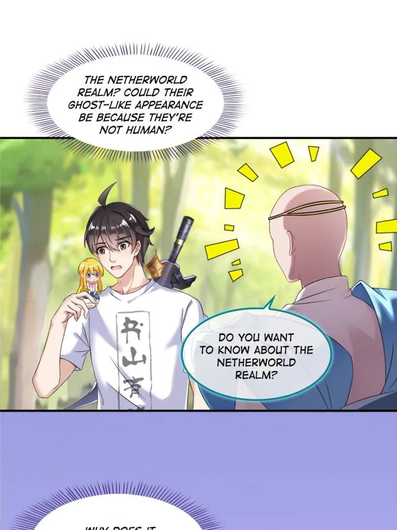 Read Cultivation Chat Group Manga Online