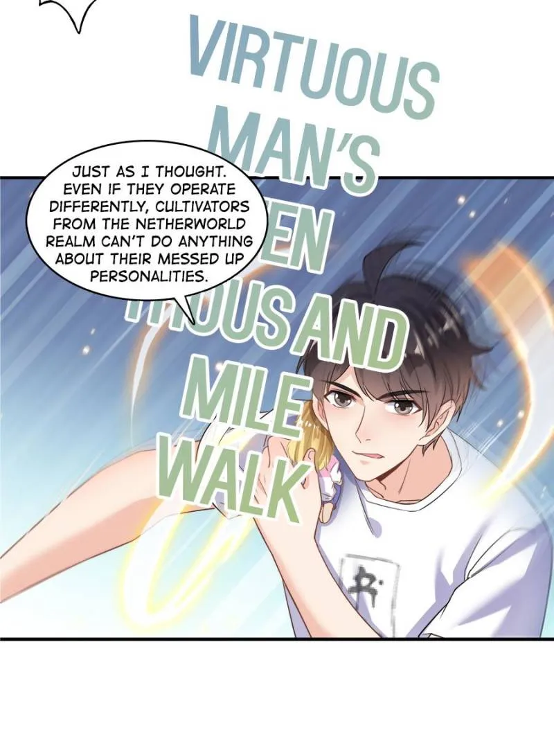 Read Cultivation Chat Group Manga Online