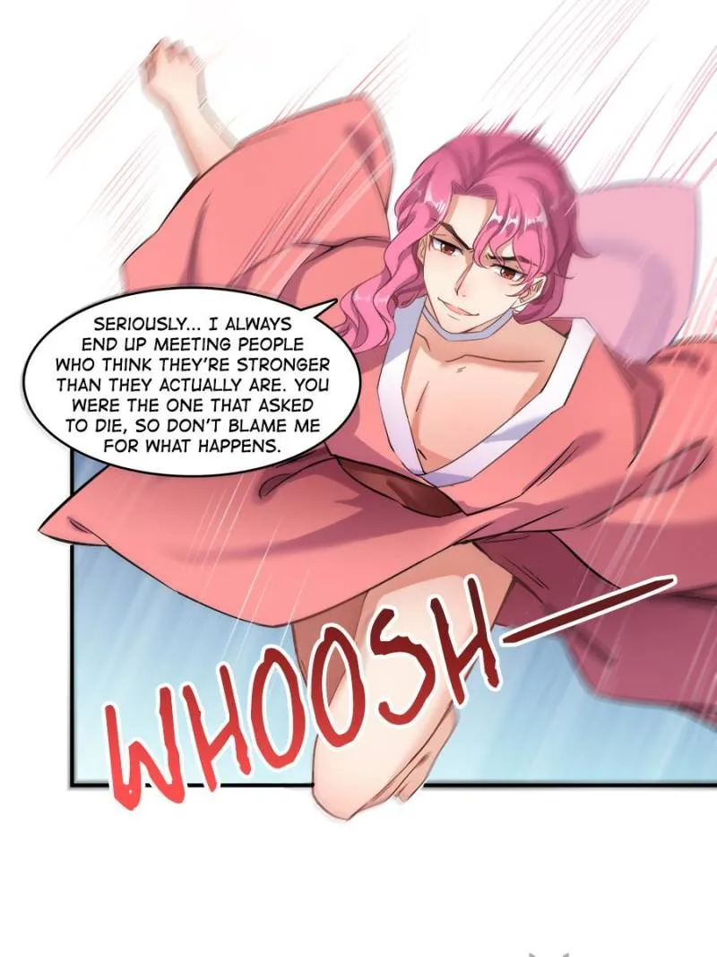 Read Cultivation Chat Group Manga Online