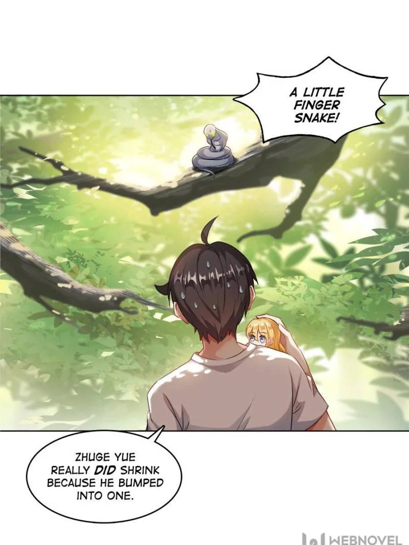 Read Cultivation Chat Group Manga Online