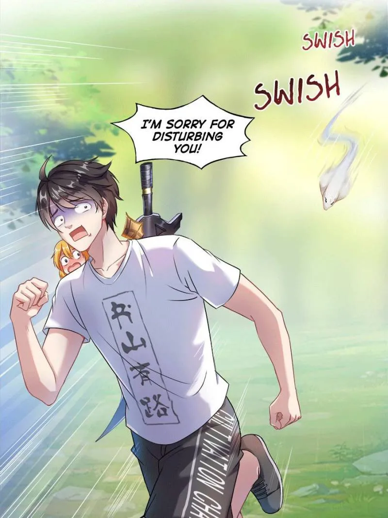 Read Cultivation Chat Group Manga Online