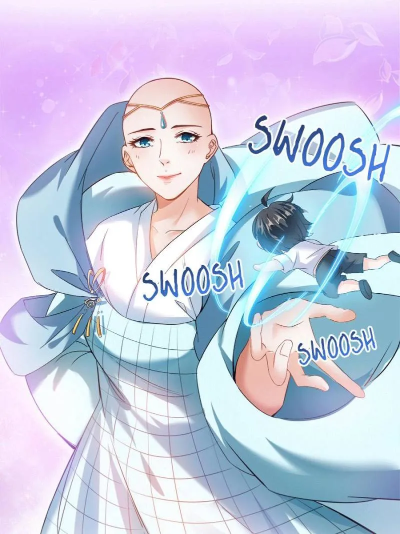 Read Cultivation Chat Group Manga Online