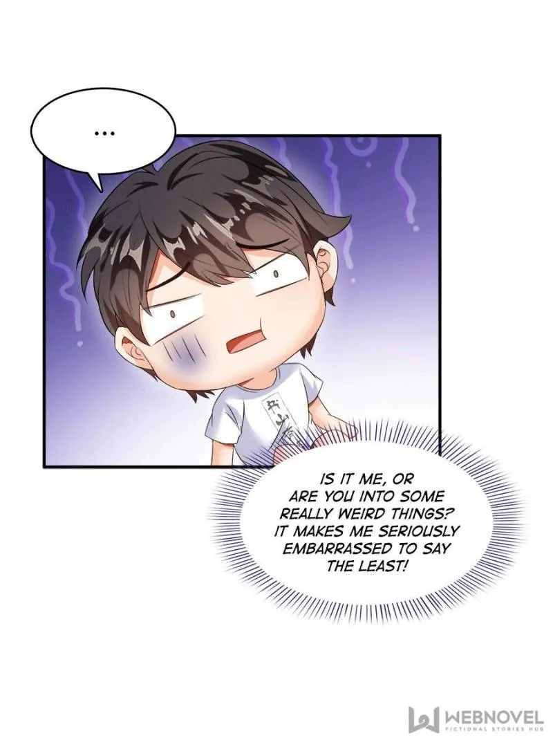 Read Cultivation Chat Group Manga Online