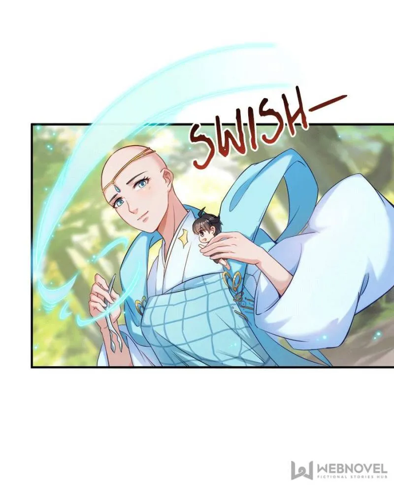 Read Cultivation Chat Group Manga Online