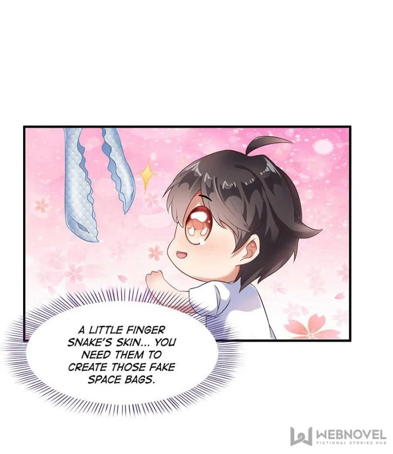 Read Cultivation Chat Group Manga Online