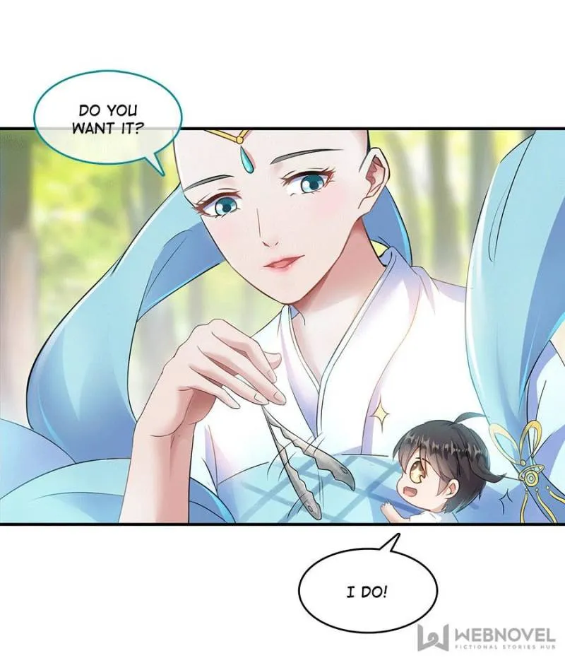 Read Cultivation Chat Group Manga Online