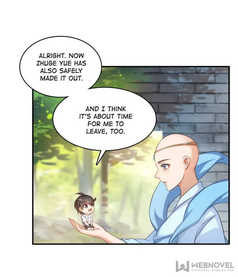 Read Cultivation Chat Group Manga Online