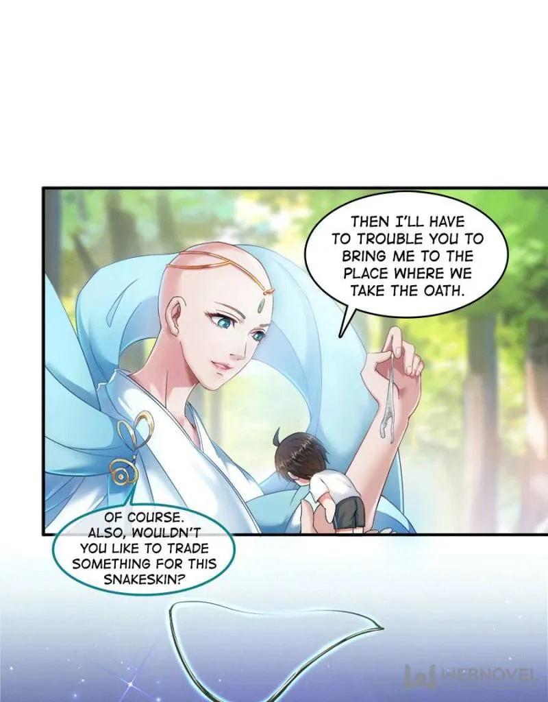 Read Cultivation Chat Group Manga Online