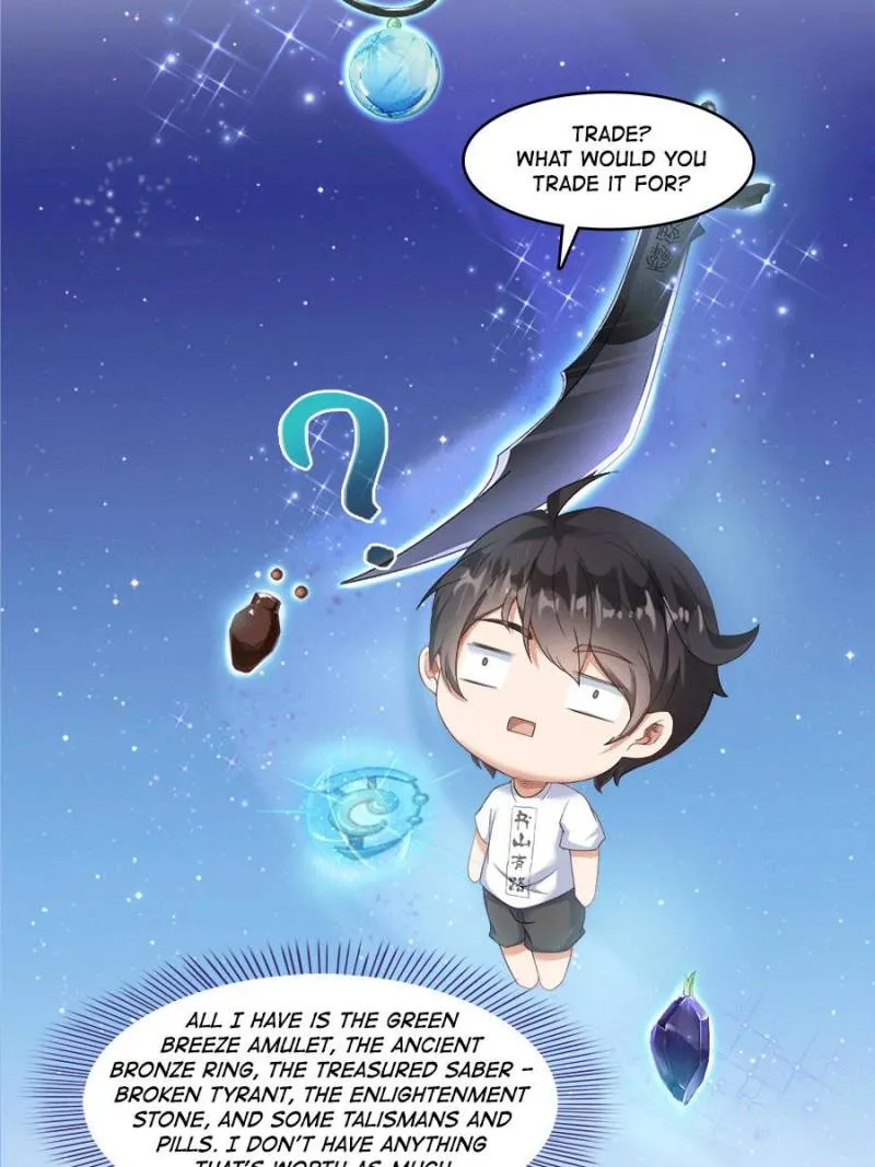 Read Cultivation Chat Group Manga Online