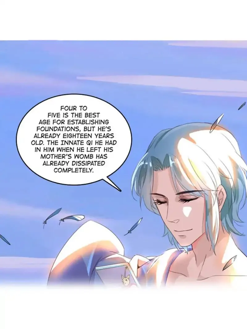 Read Cultivation Chat Group Manga Online