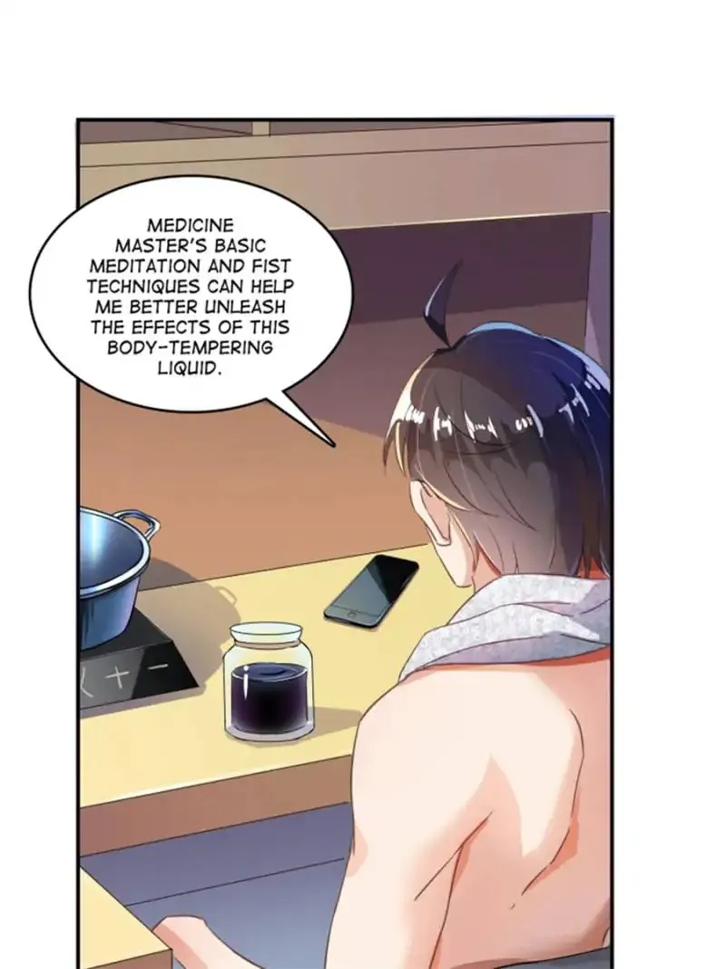 Read Cultivation Chat Group Manga Online