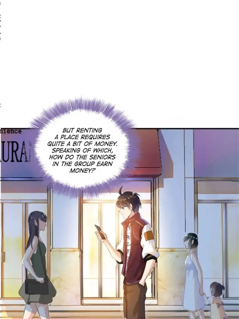 Read Cultivation Chat Group Manga Online