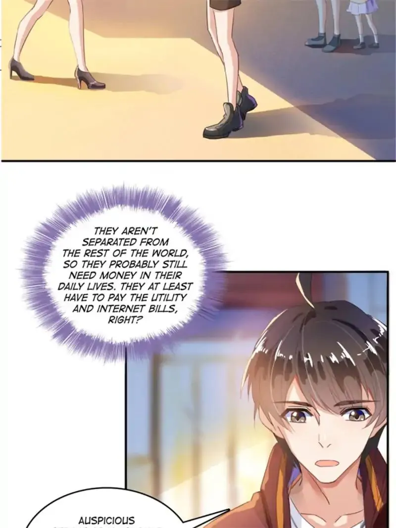 Read Cultivation Chat Group Manga Online