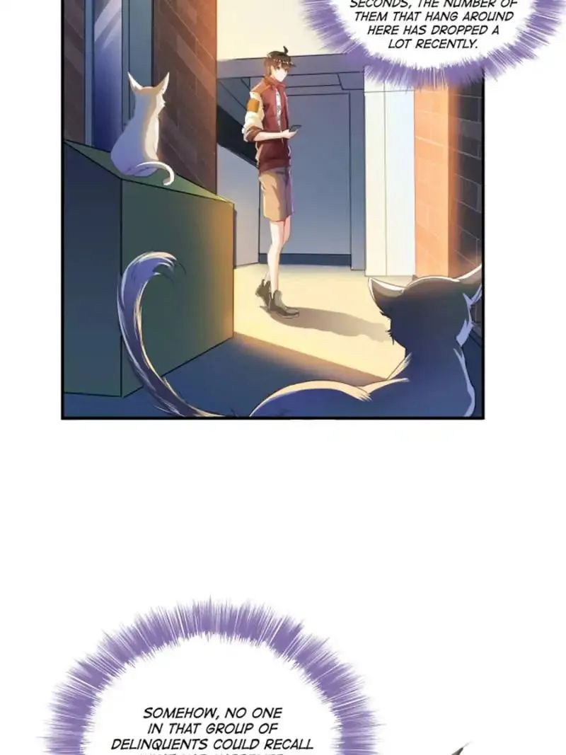 Read Cultivation Chat Group Manga Online