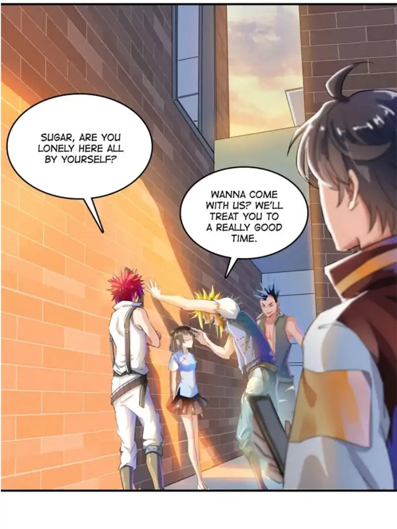 Read Cultivation Chat Group Manga Online