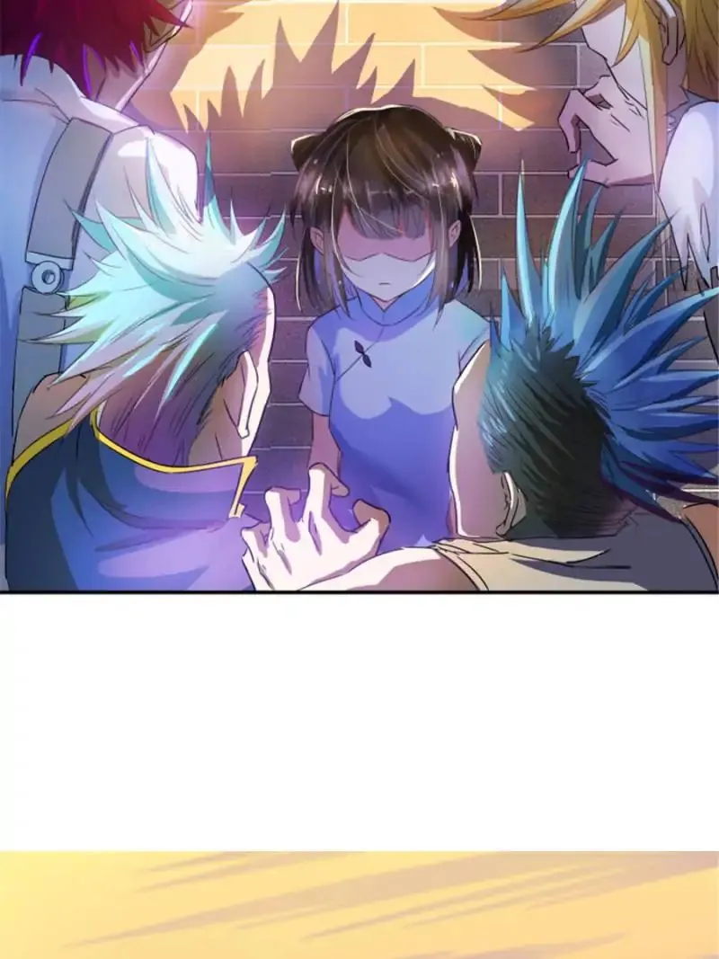 Read Cultivation Chat Group Manga Online