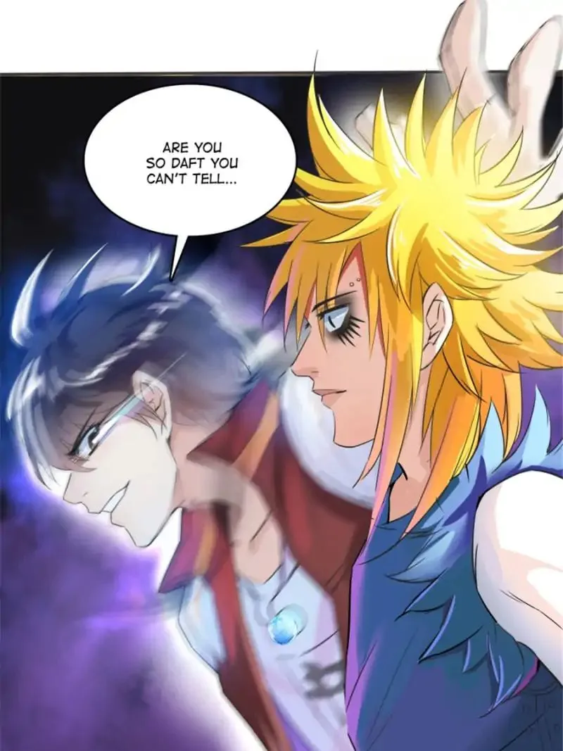 Read Cultivation Chat Group Manga Online