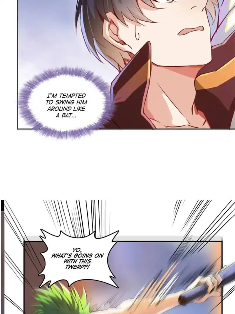 Read Cultivation Chat Group Manga Online