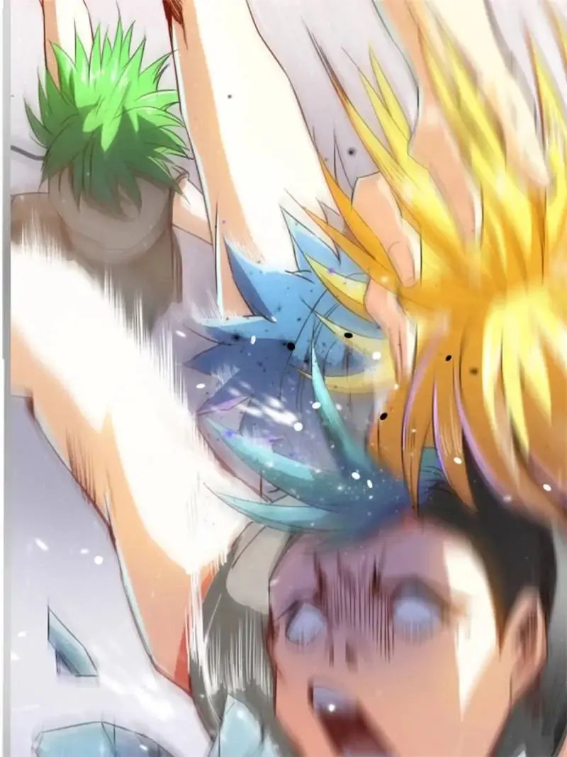 Read Cultivation Chat Group Manga Online