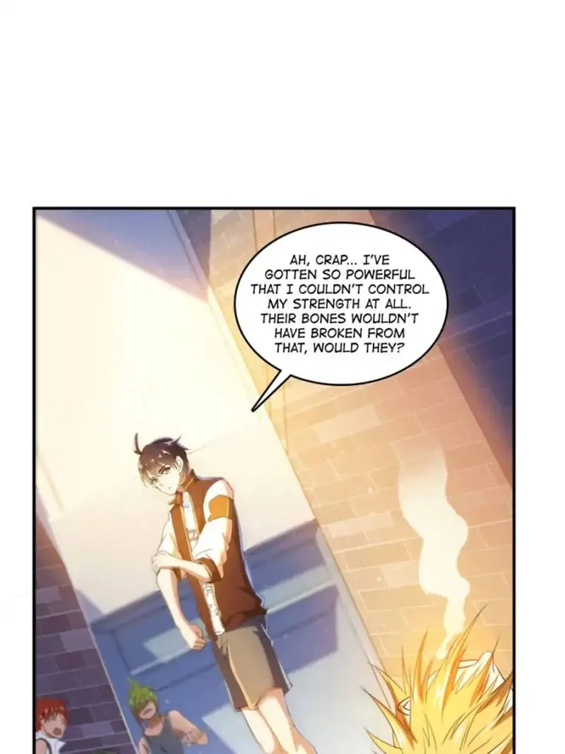 Read Cultivation Chat Group Manga Online