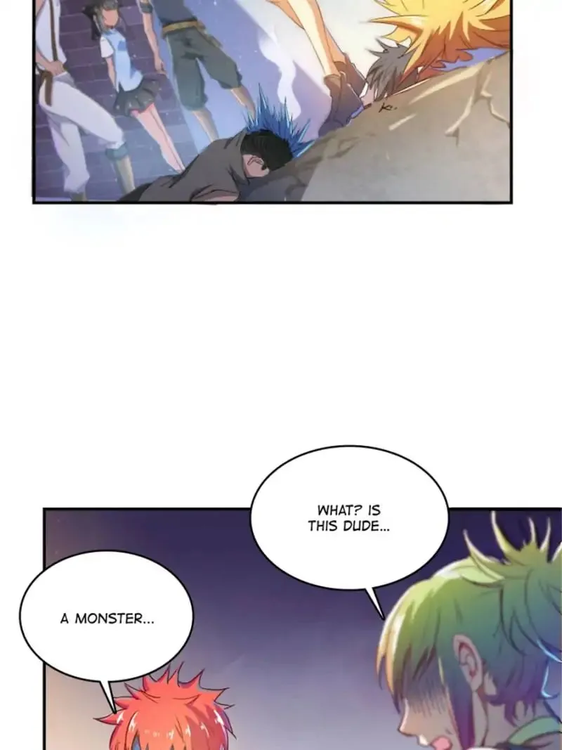 Read Cultivation Chat Group Manga Online