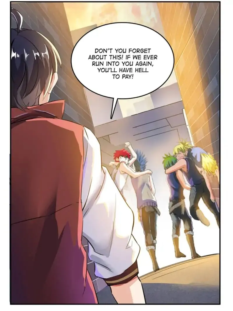 Read Cultivation Chat Group Manga Online