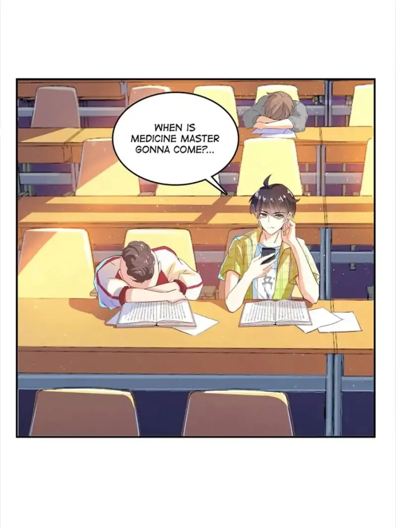 Read Cultivation Chat Group Manga Online