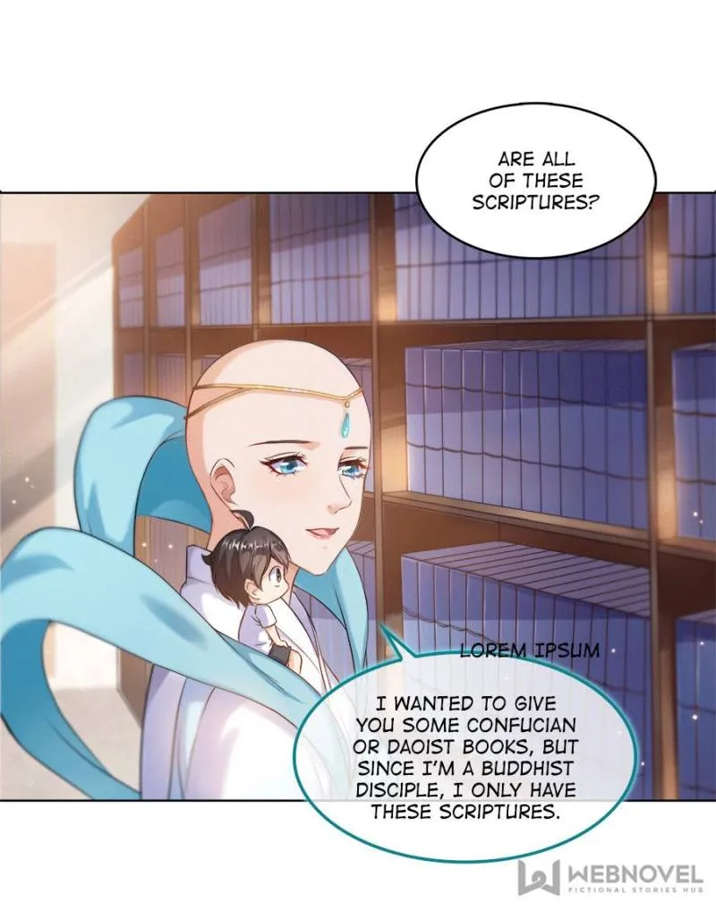 Read Cultivation Chat Group Manga Online