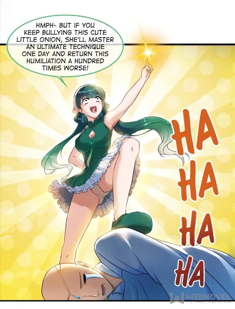 Read Cultivation Chat Group Manga Online