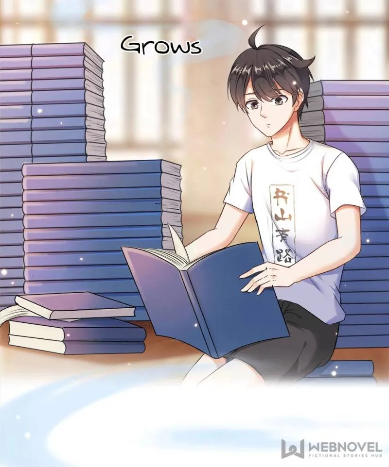 Read Cultivation Chat Group Manga Online