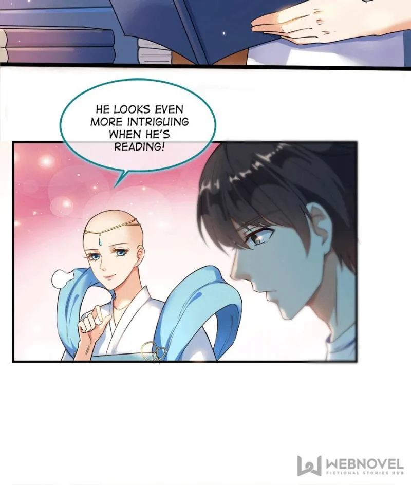 Read Cultivation Chat Group Manga Online