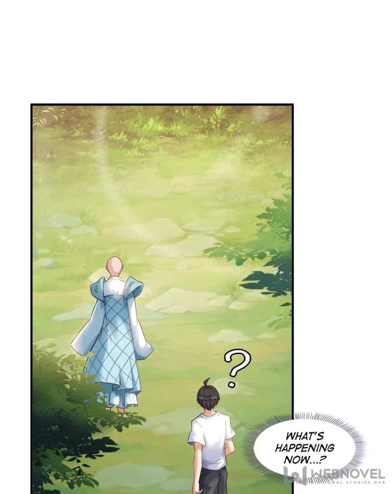 Read Cultivation Chat Group Manga Online