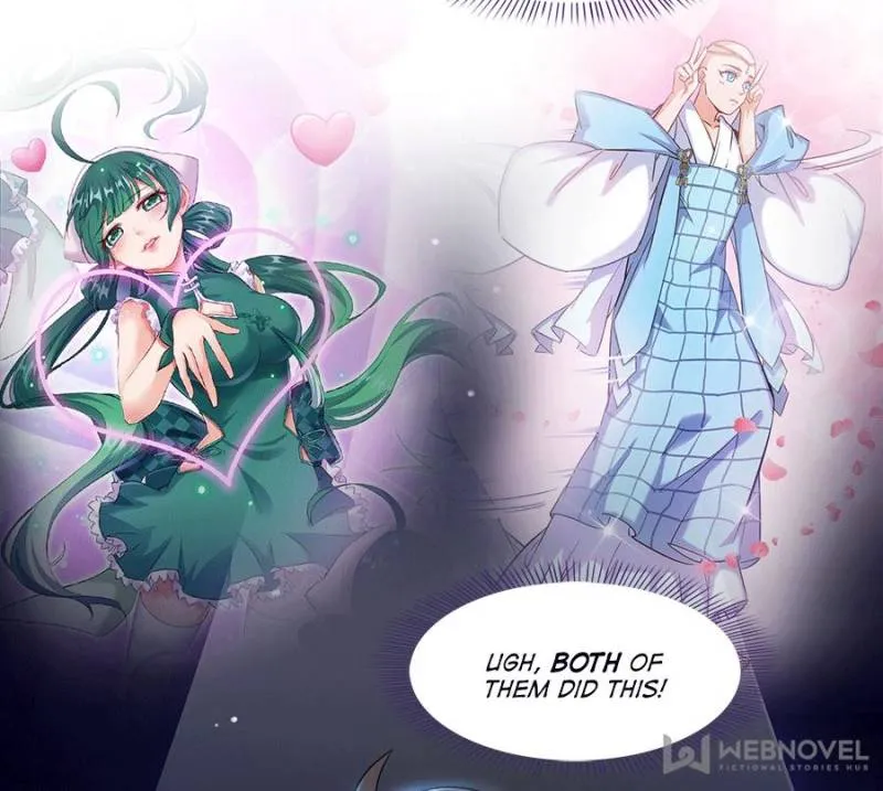 Read Cultivation Chat Group Manga Online