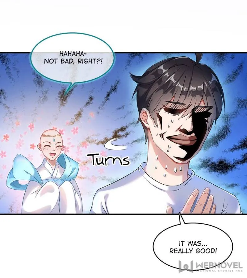 Read Cultivation Chat Group Manga Online