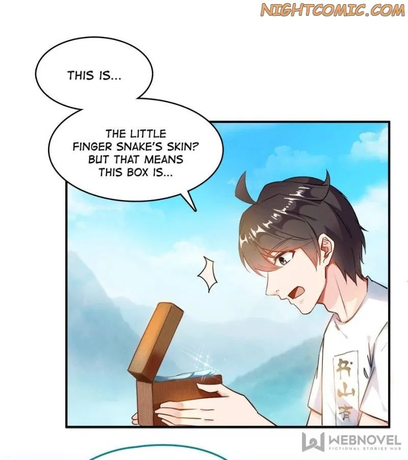 Read Cultivation Chat Group Manga Online