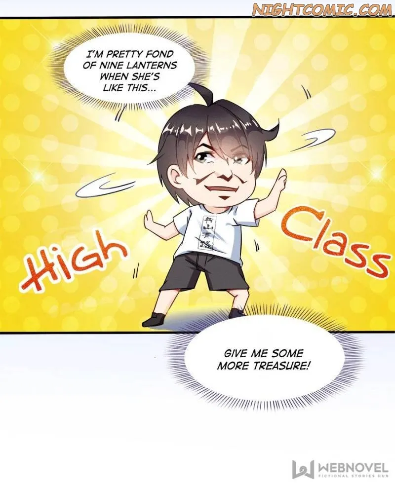 Read Cultivation Chat Group Manga Online