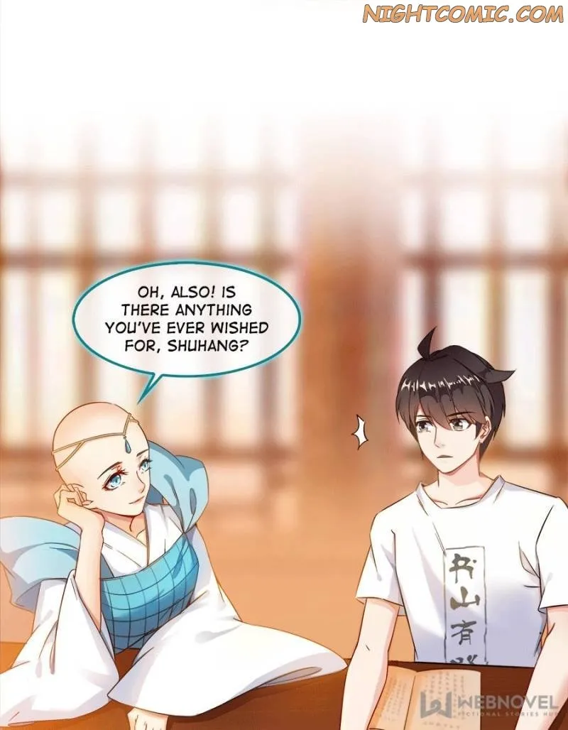 Read Cultivation Chat Group Manga Online